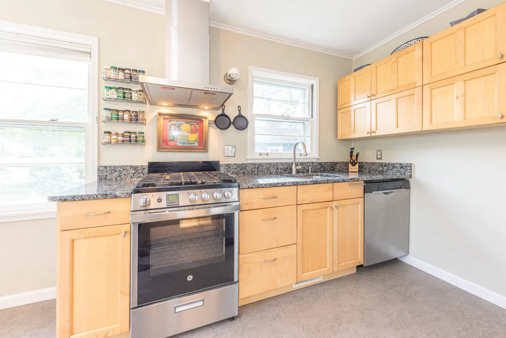 920 Miner Street Ann Arbor City, MI 48103