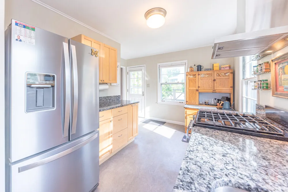 920 Miner Street Ann Arbor City, MI 48103