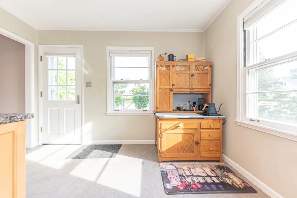 920 Miner Street Ann Arbor City, MI 48103