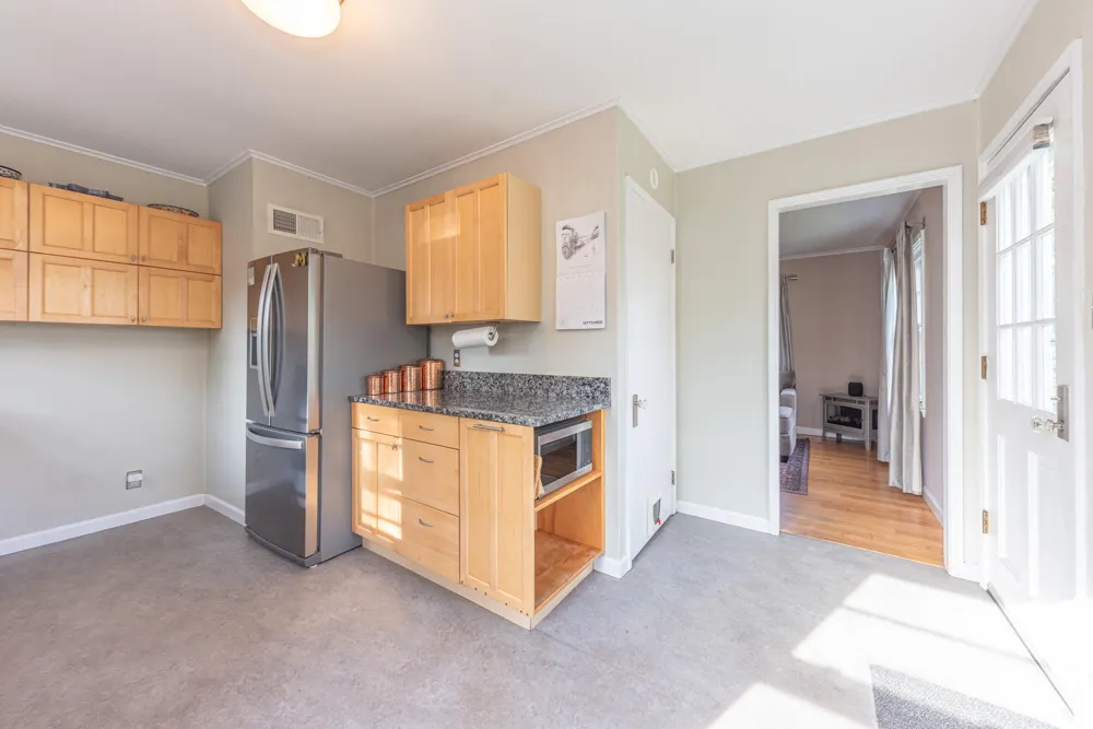 920 Miner Street Ann Arbor City, MI 48103