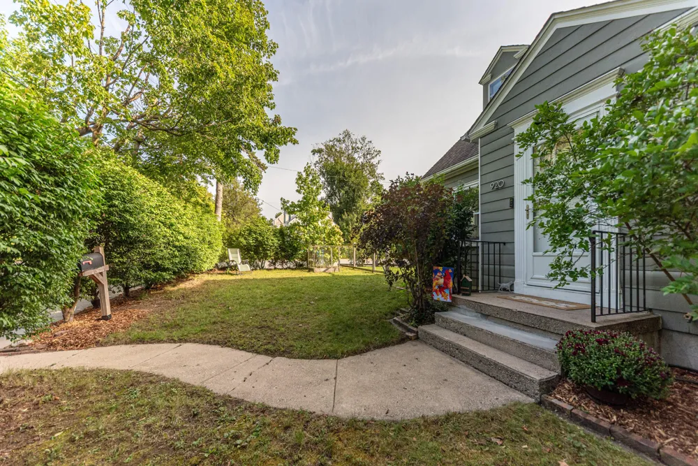 920 Miner Street Ann Arbor City, MI 48103