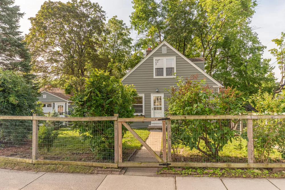 920 Miner Street Ann Arbor City, MI 48103