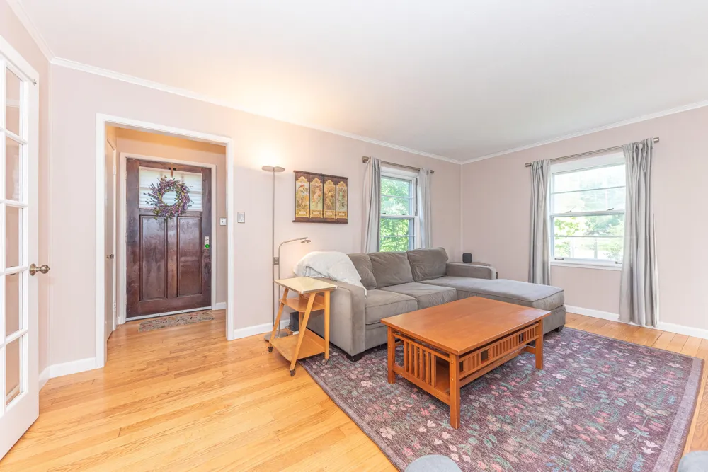 920 Miner Street Ann Arbor City, MI 48103