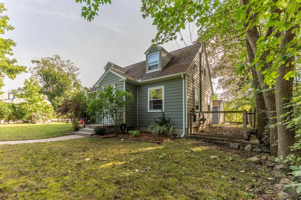 920 Miner Street Ann Arbor City, MI 48103