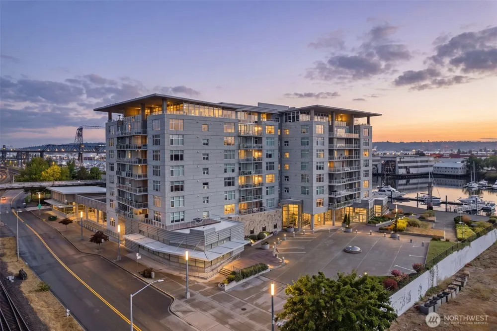 1515 Dock Street #823 Tacoma, WA 98402