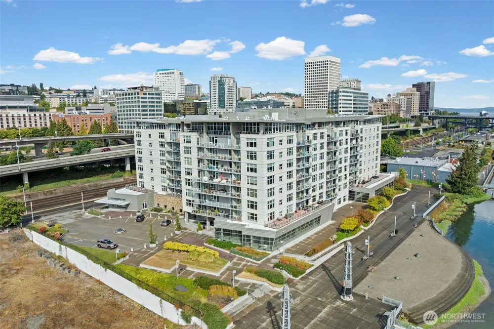 1515 Dock Street #823 Tacoma, WA 98402