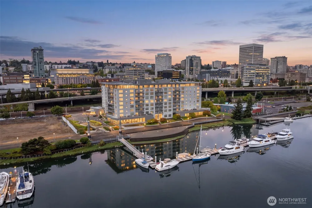 1515 Dock Street #823 Tacoma, WA 98402