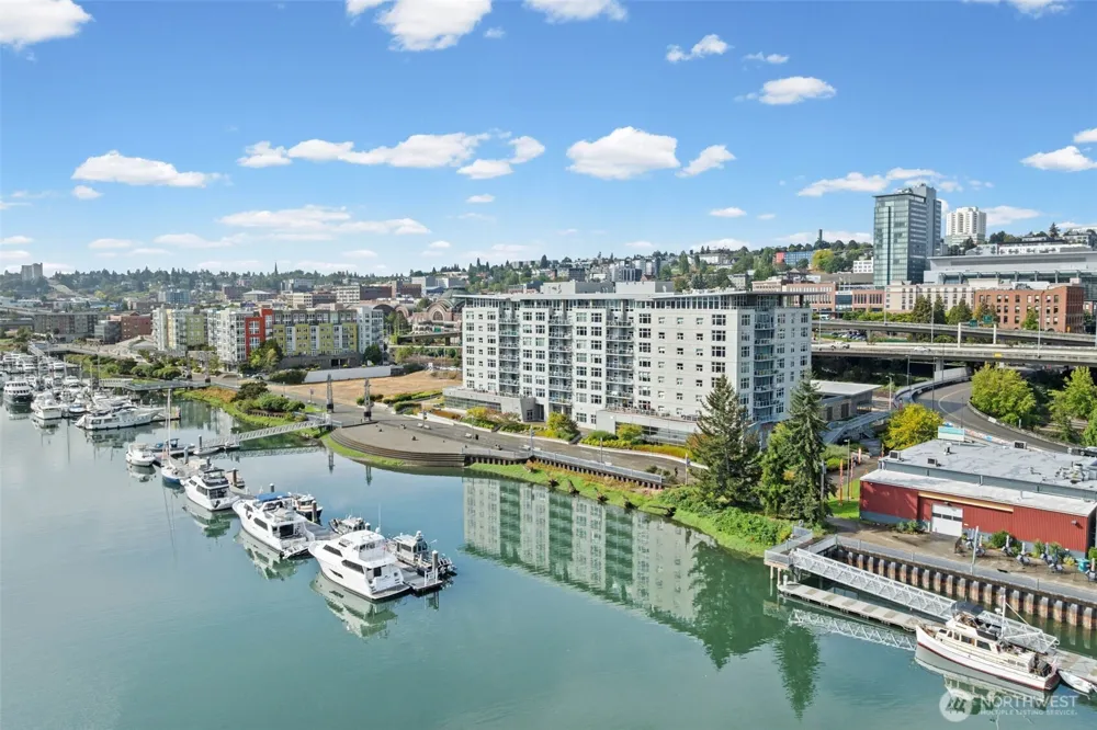 1515 Dock Street #823 Tacoma, WA 98402