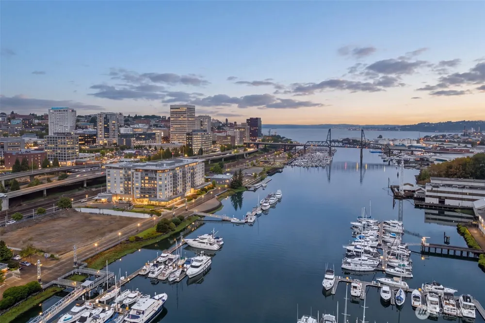 1515 Dock Street #823 Tacoma, WA 98402