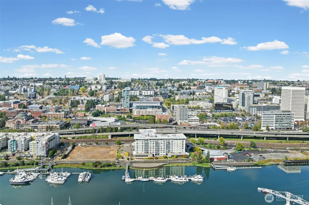 1515 Dock Street #823 Tacoma, WA 98402