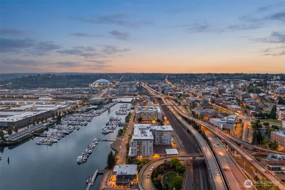 1515 Dock Street #823 Tacoma, WA 98402