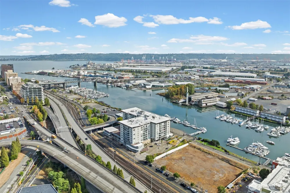 1515 Dock Street #823 Tacoma, WA 98402