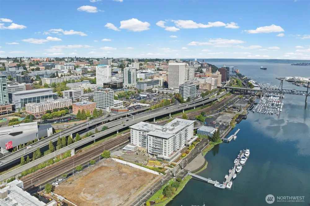 1515 Dock Street #823 Tacoma, WA 98402