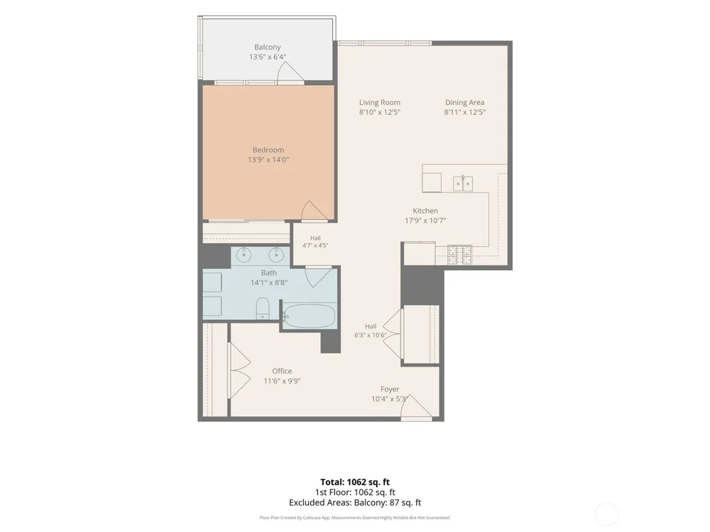 1515 Dock Street #823 Tacoma, WA 98402