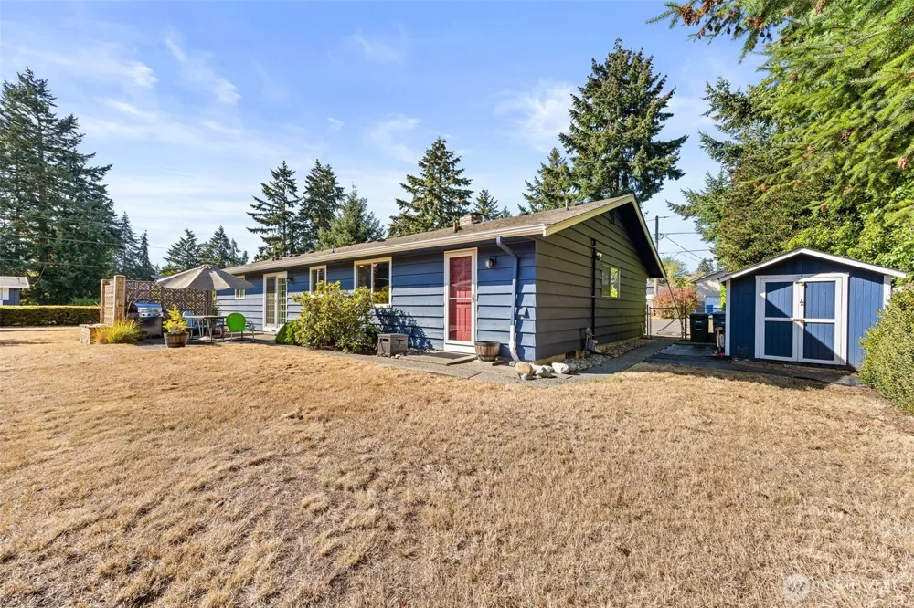 10810 105th Street SW Tacoma, WA 98498