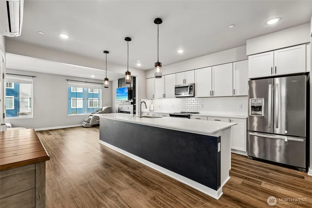 2005 101st Avenue SE #7 Lake Stevens, WA 98258