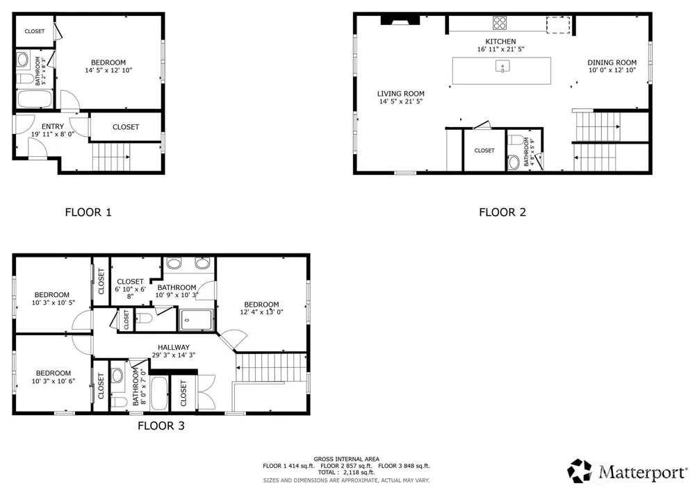 2005 101st Avenue SE #7 Lake Stevens, WA 98258