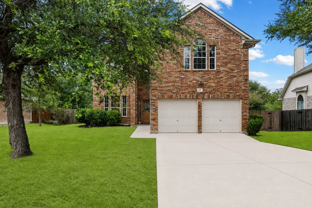 145 Paddington Drive Kyle, TX 78640