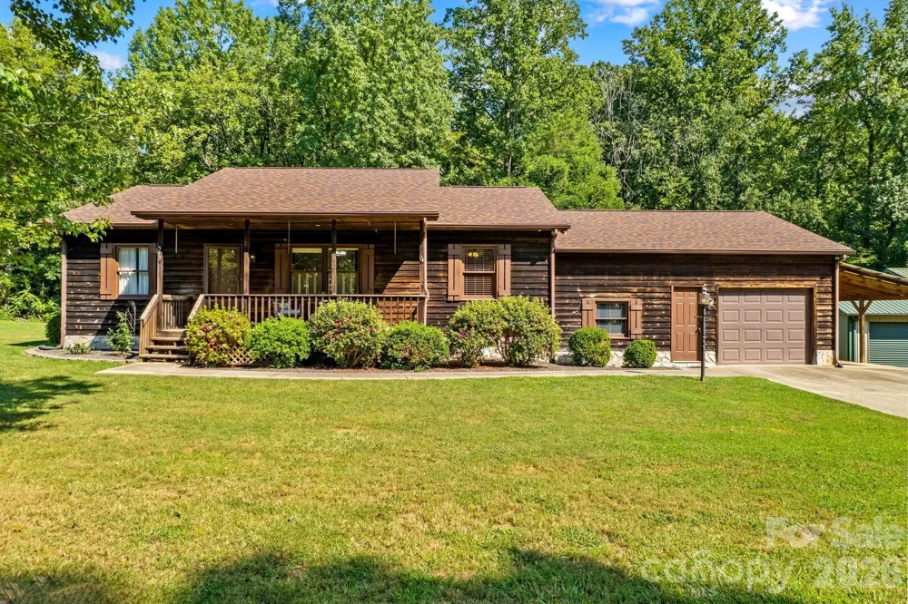 513 Snider Street Salisbury, NC 28144