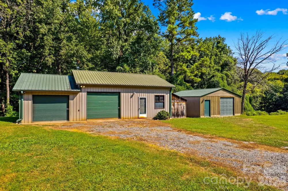 513 Snider Street Salisbury, NC 28144