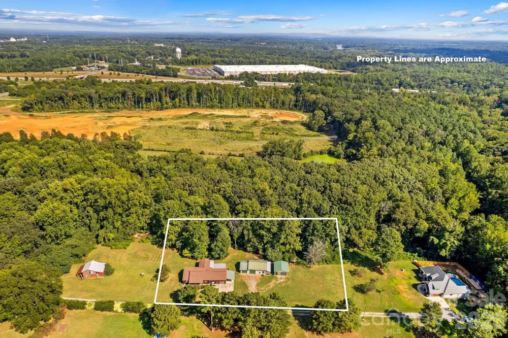 513 Snider Street Salisbury, NC 28144