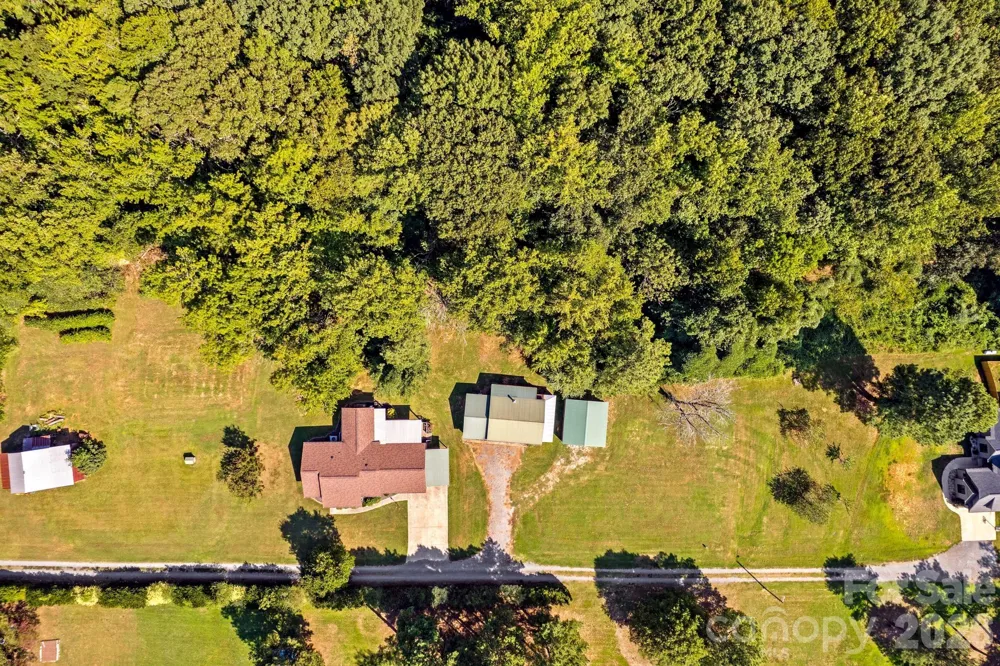 513 Snider Street Salisbury, NC 28144
