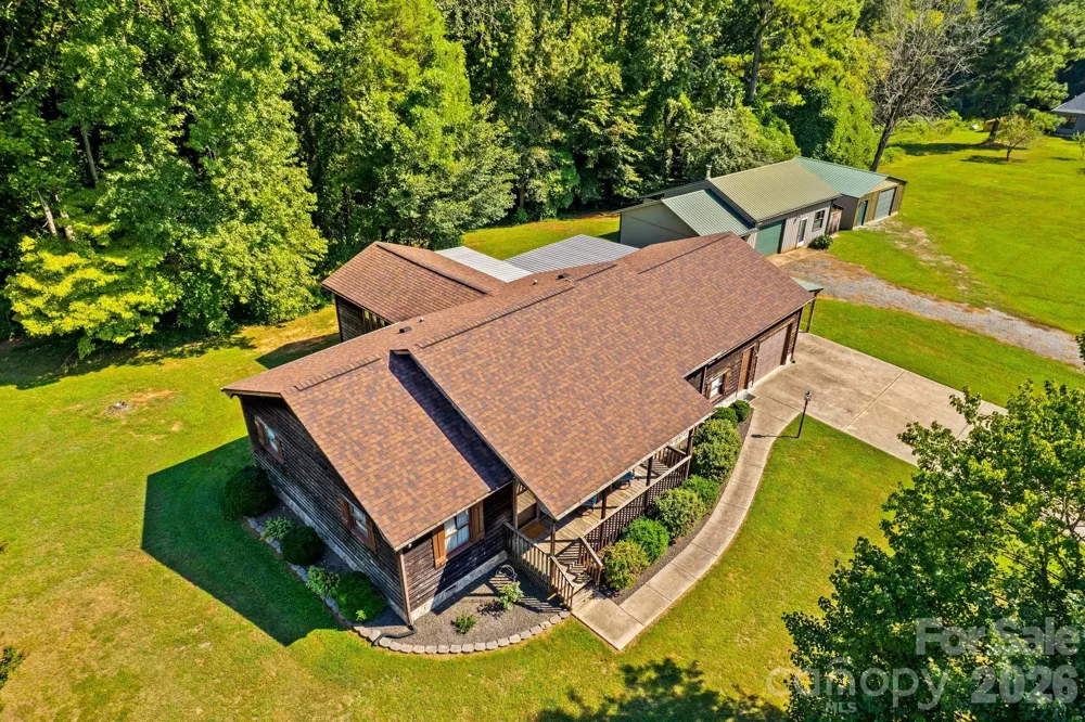 513 Snider Street Salisbury, NC 28144