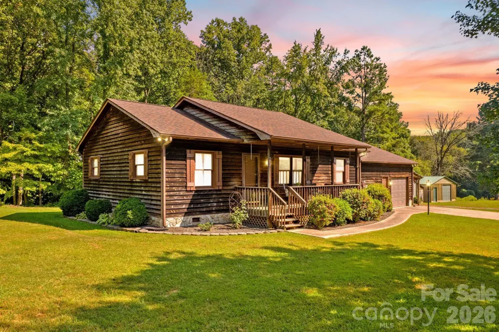 513 Snider Street Salisbury, NC 28144