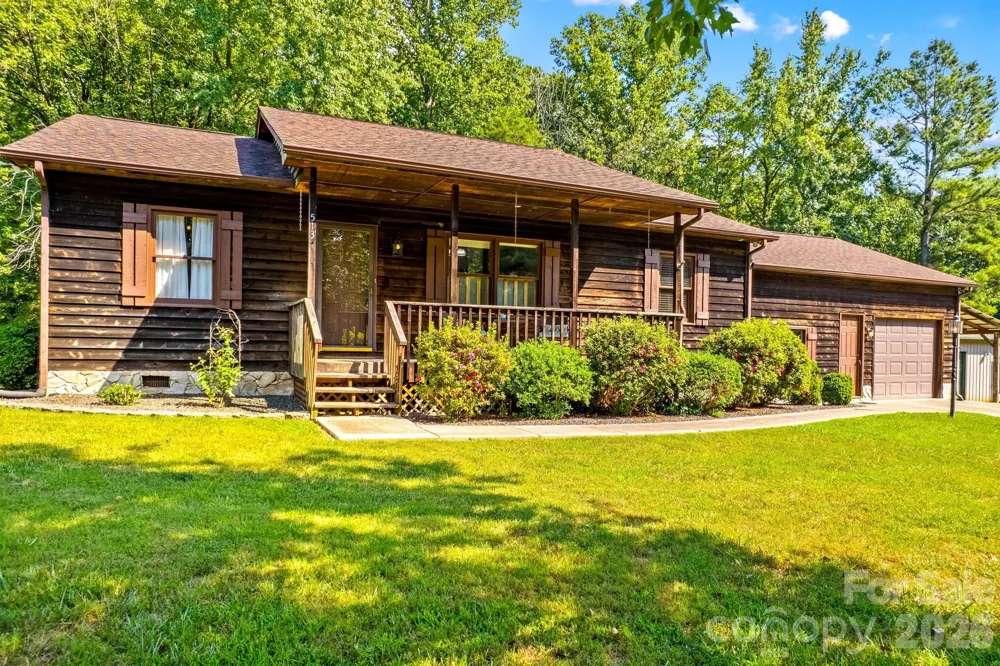 513 Snider Street Salisbury, NC 28144