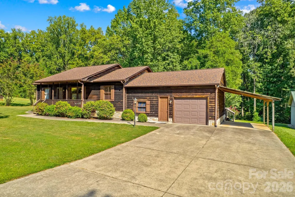513 Snider Street Salisbury, NC 28144