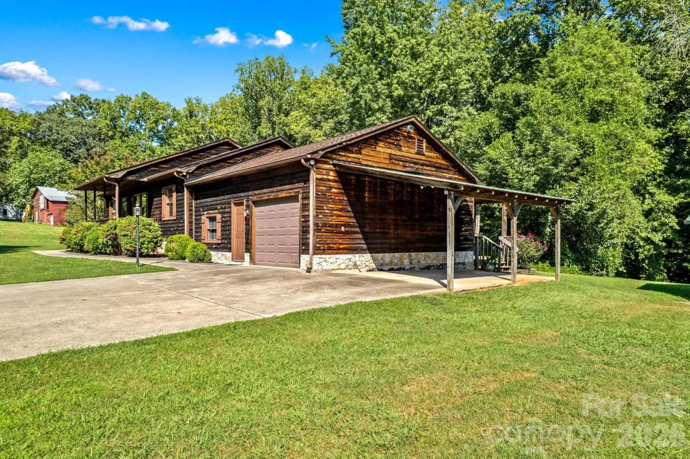 513 Snider Street Salisbury, NC 28144