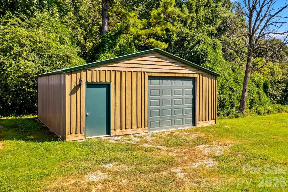 513 Snider Street Salisbury, NC 28144