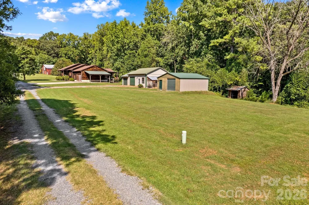 513 Snider Street Salisbury, NC 28144