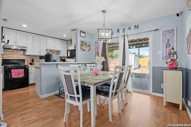 207 Lynhaven San Antonio, TX 78220