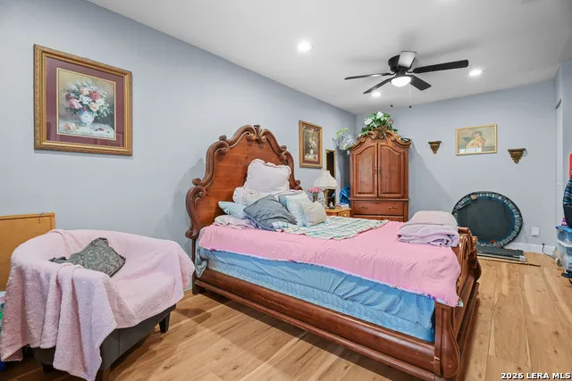 207 Lynhaven San Antonio, TX 78220