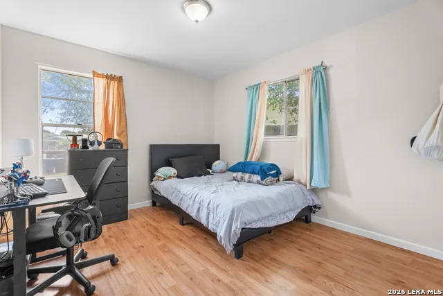 207 Lynhaven San Antonio, TX 78220