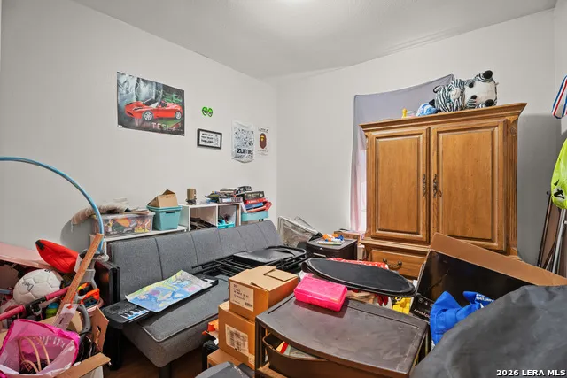 207 Lynhaven San Antonio, TX 78220