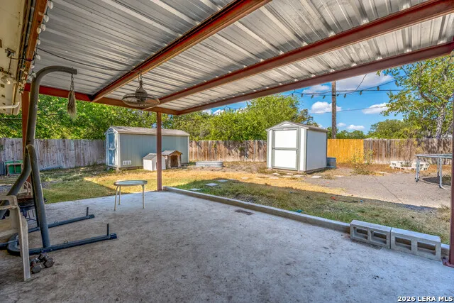 207 Lynhaven San Antonio, TX 78220