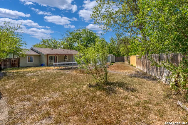 207 Lynhaven San Antonio, TX 78220