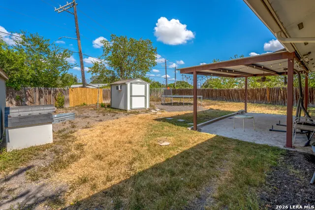 207 Lynhaven San Antonio, TX 78220