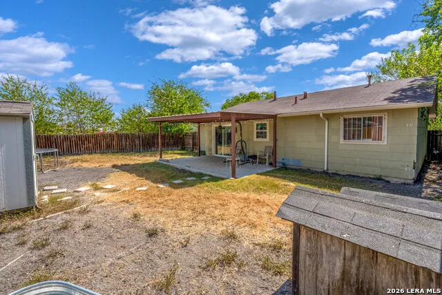 207 Lynhaven San Antonio, TX 78220