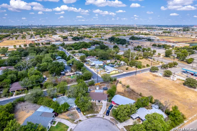 207 Lynhaven San Antonio, TX 78220