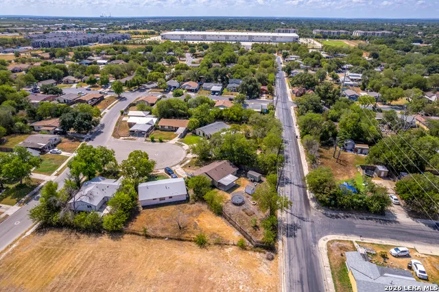 207 Lynhaven San Antonio, TX 78220
