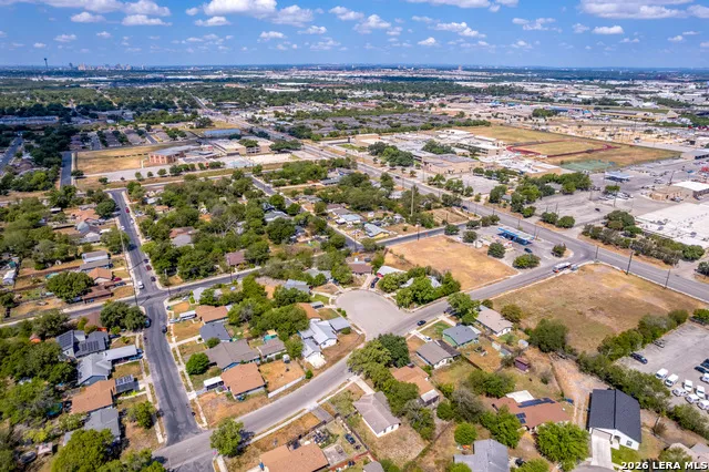 207 Lynhaven San Antonio, TX 78220