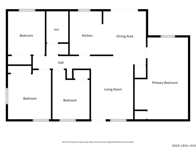 207 Lynhaven San Antonio, TX 78220