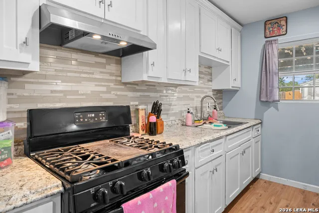 207 Lynhaven San Antonio, TX 78220