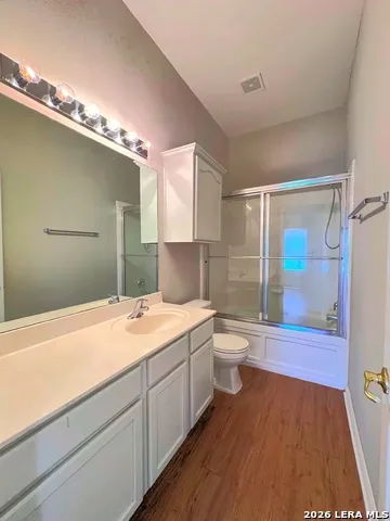 8414 Pigeonberry Dr Converse, TX 78109