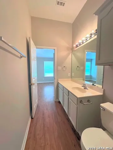 8414 Pigeonberry Dr Converse, TX 78109