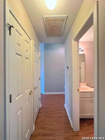 8414 Pigeonberry Dr Converse, TX 78109