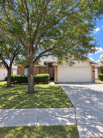8414 Pigeonberry Dr